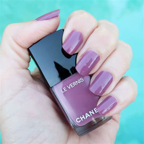 buy Chanel nail polish online